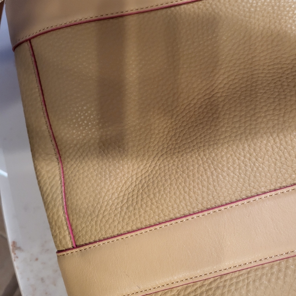 Coach Bleecker Large Bag - Picture 12 of 13